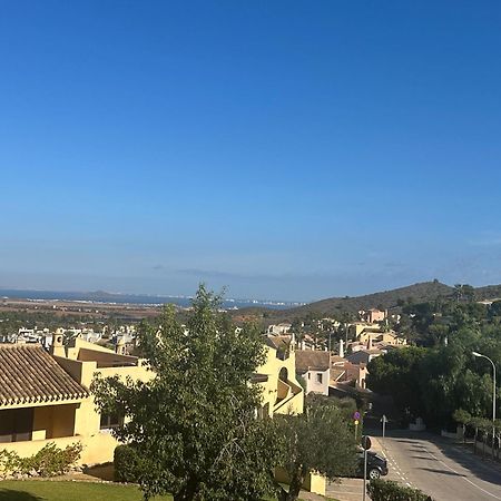 Montemares Golf Luxury Villas & Apartments At La Manga Club מראה חיצוני תמונה