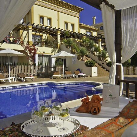 Montemares Golf Luxury Villas & Apartments At La Manga Club מראה חיצוני תמונה