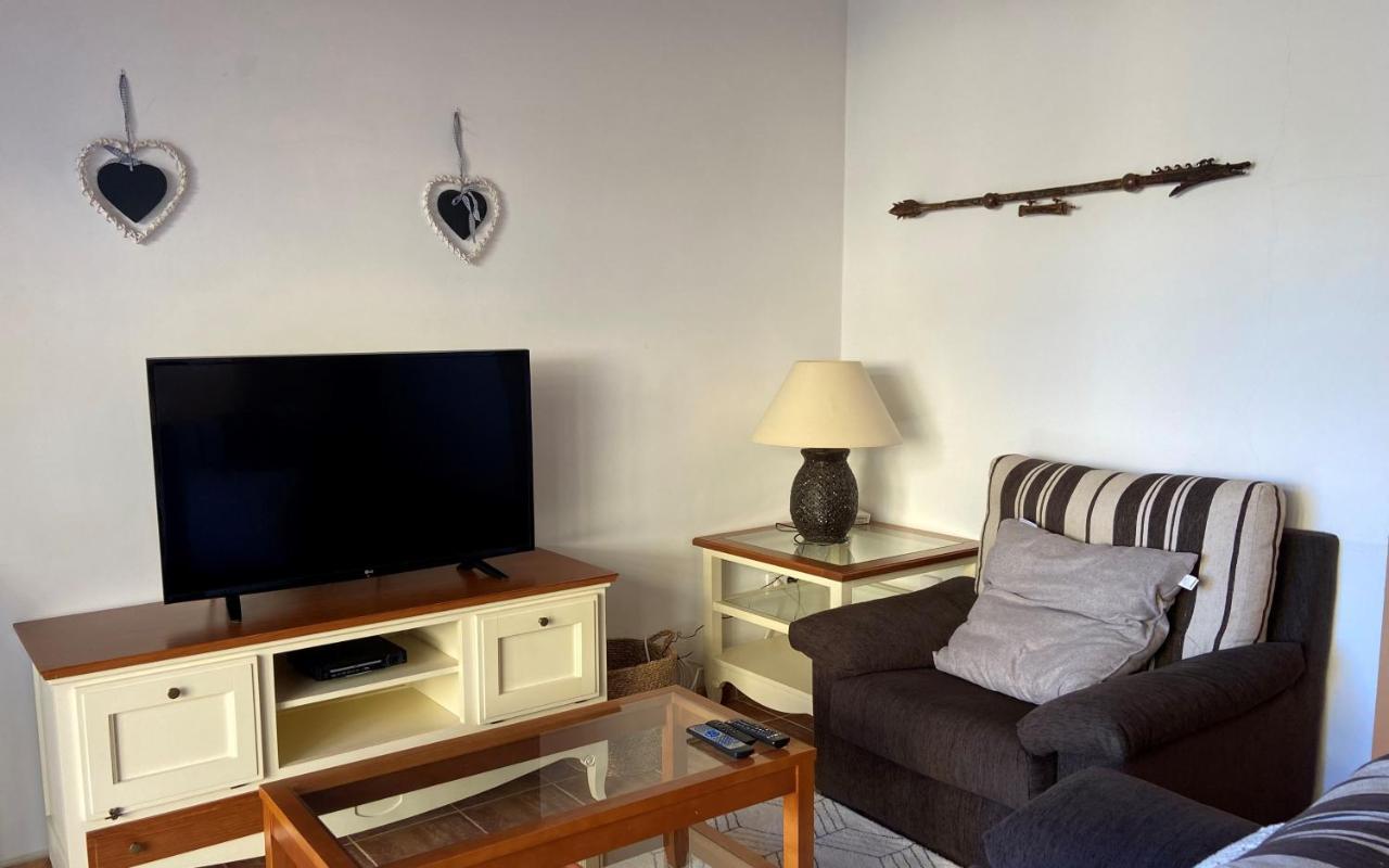 Montemares Golf Luxury Villas & Apartments At La Manga Club מראה חיצוני תמונה