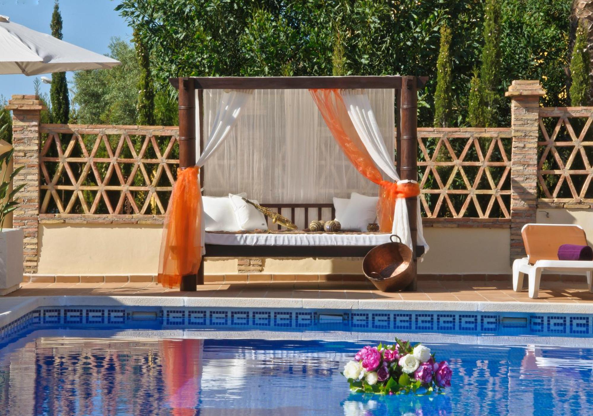 Montemares Golf Luxury Villas & Apartments At La Manga Club מראה חיצוני תמונה