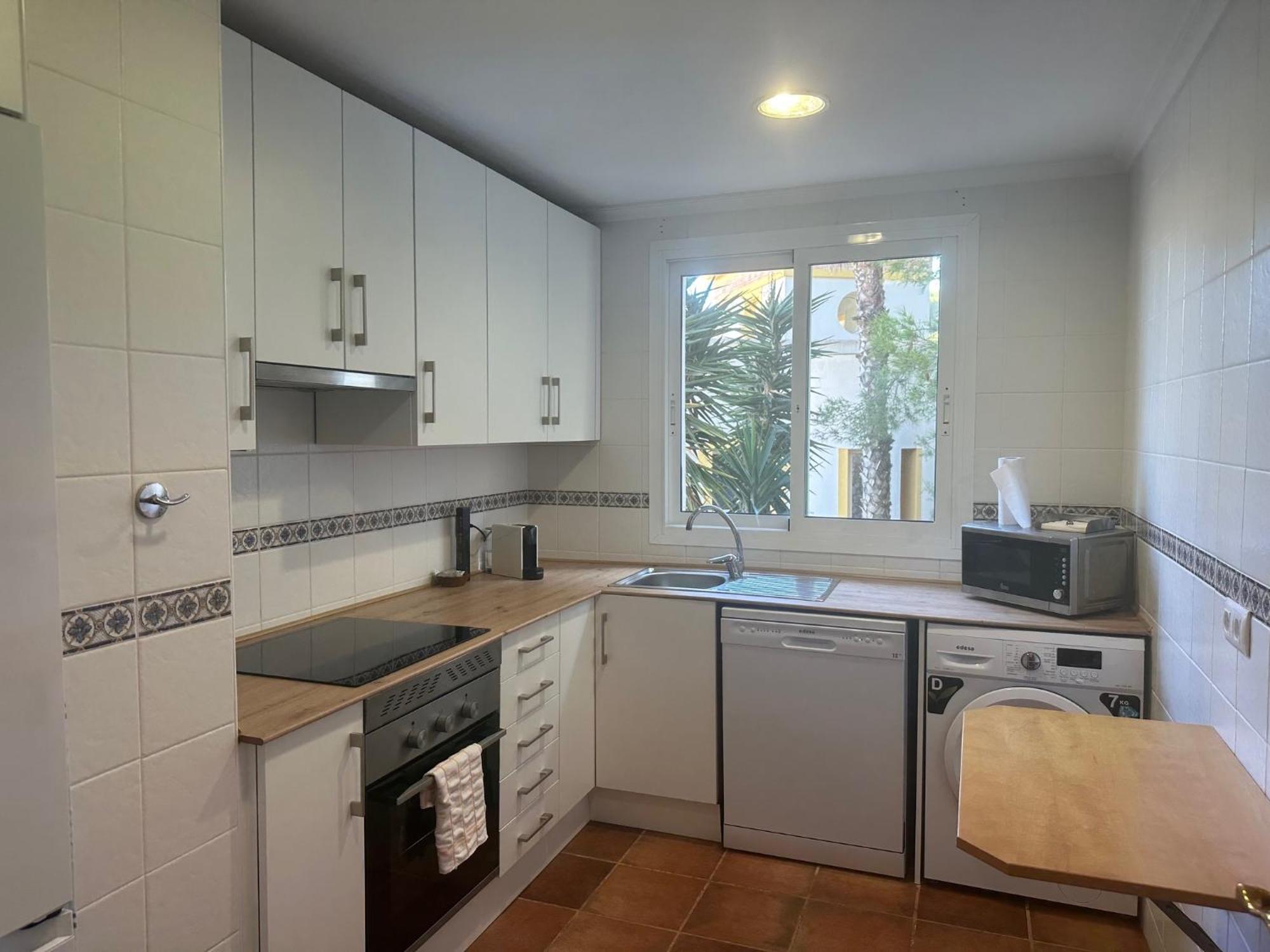 Montemares Golf Luxury Villas & Apartments At La Manga Club מראה חיצוני תמונה