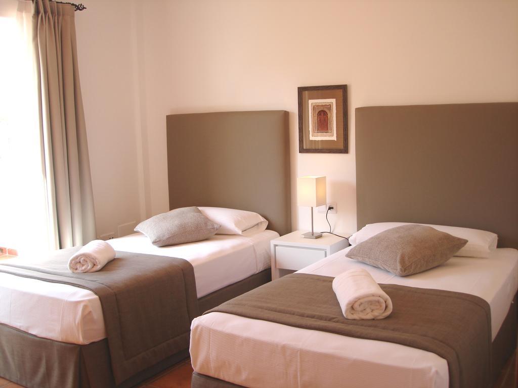 Montemares Golf Luxury Villas & Apartments At La Manga Club מראה חיצוני תמונה
