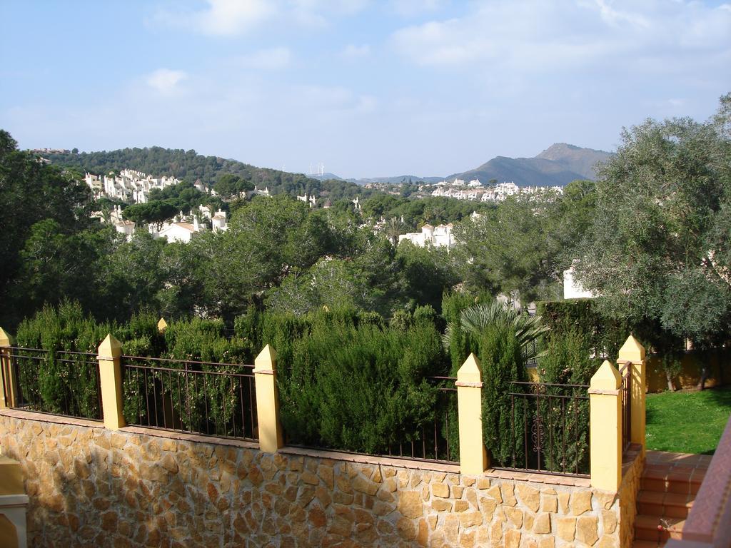 Montemares Golf Luxury Villas & Apartments At La Manga Club מראה חיצוני תמונה