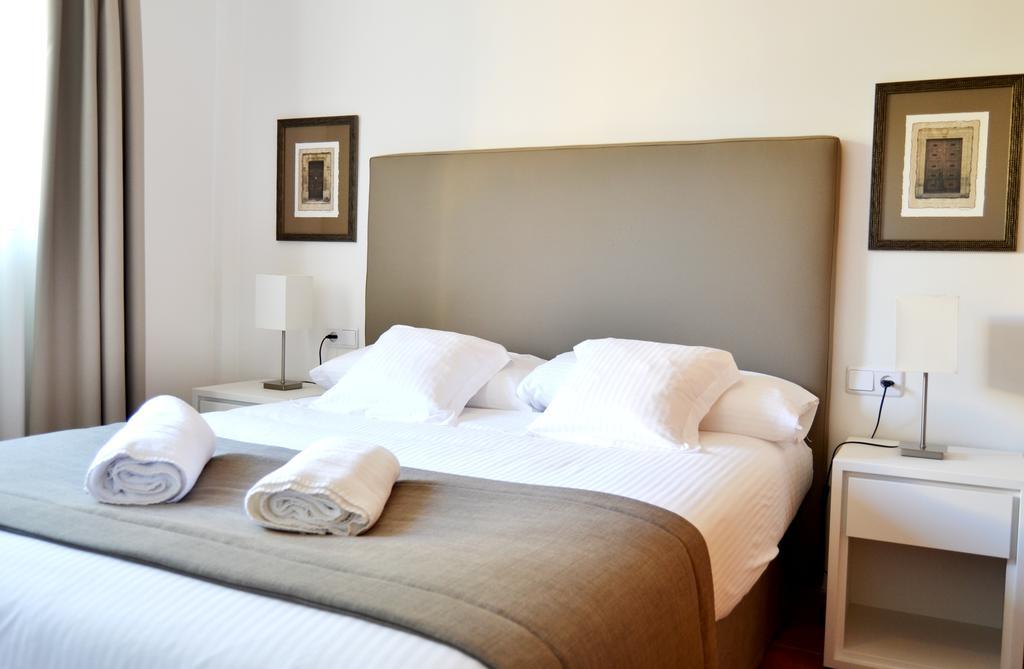 Montemares Golf Luxury Villas & Apartments At La Manga Club מראה חיצוני תמונה