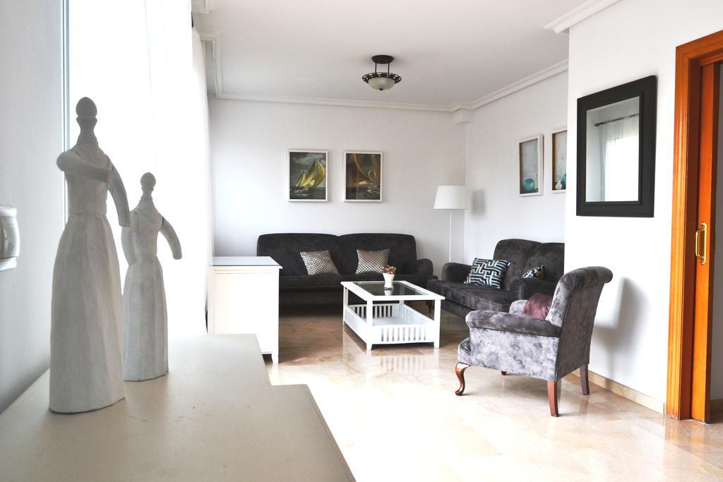 Montemares Golf Luxury Villas & Apartments At La Manga Club מראה חיצוני תמונה