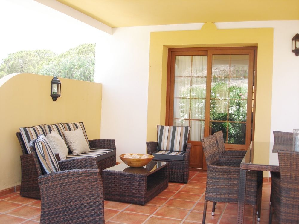 Montemares Golf Luxury Villas & Apartments At La Manga Club מראה חיצוני תמונה