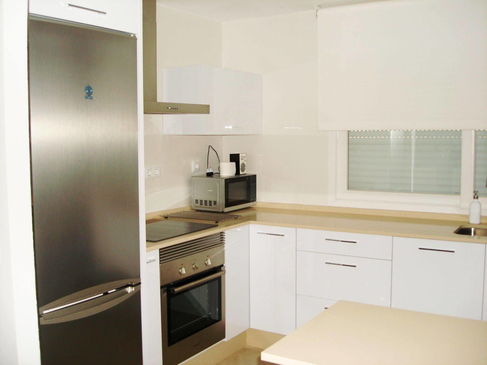 Montemares Golf Luxury Villas & Apartments At La Manga Club מראה חיצוני תמונה