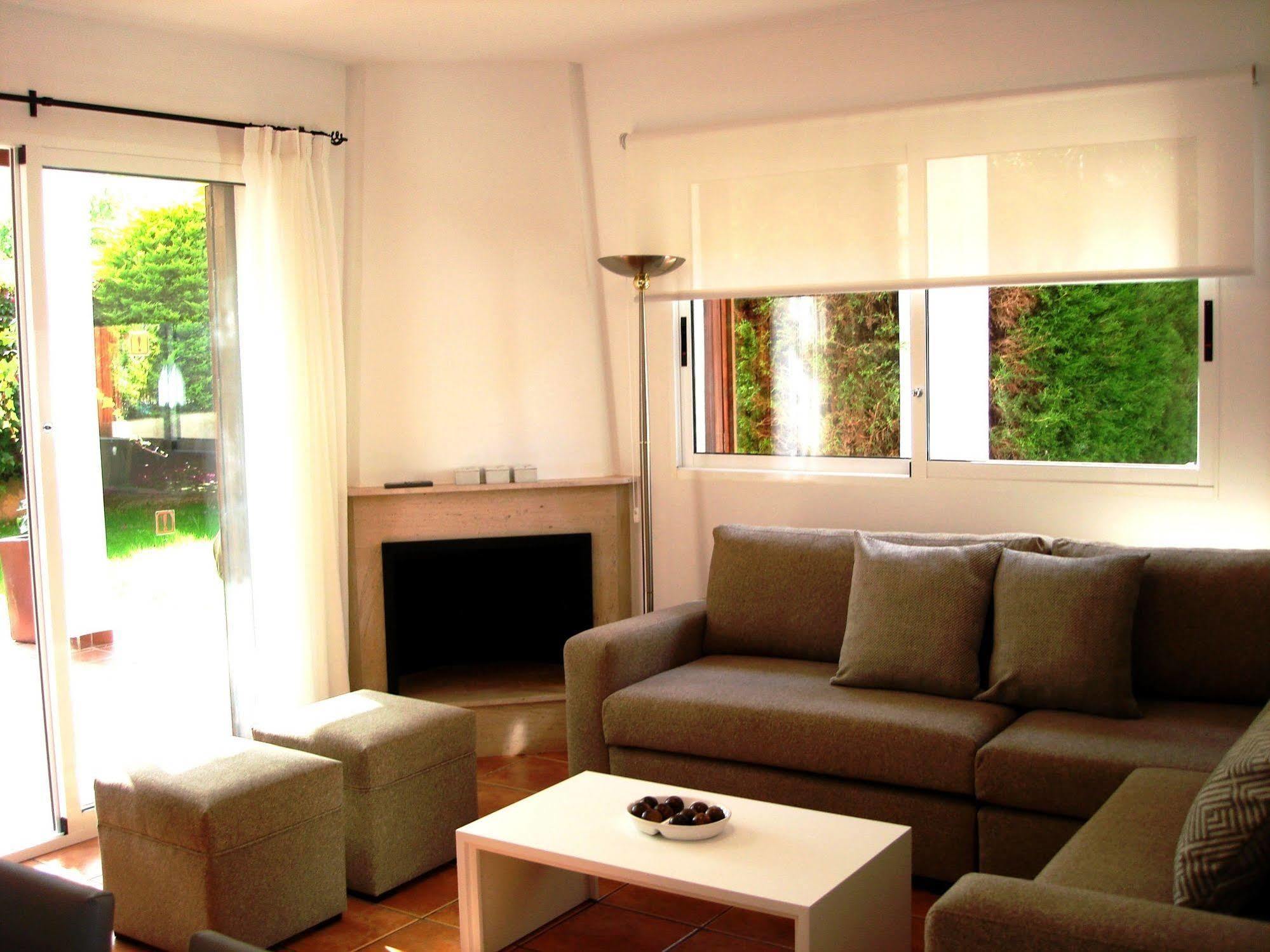 Montemares Golf Luxury Villas & Apartments At La Manga Club מראה חיצוני תמונה